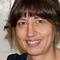 Dr. Maria Helfgott